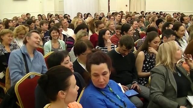 Олег Гадецкий. Выбор в жизни человека – гордыня или смирение?