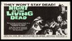 "Night Of The Living Dead" (1968) by George A. Romero - HD Quality