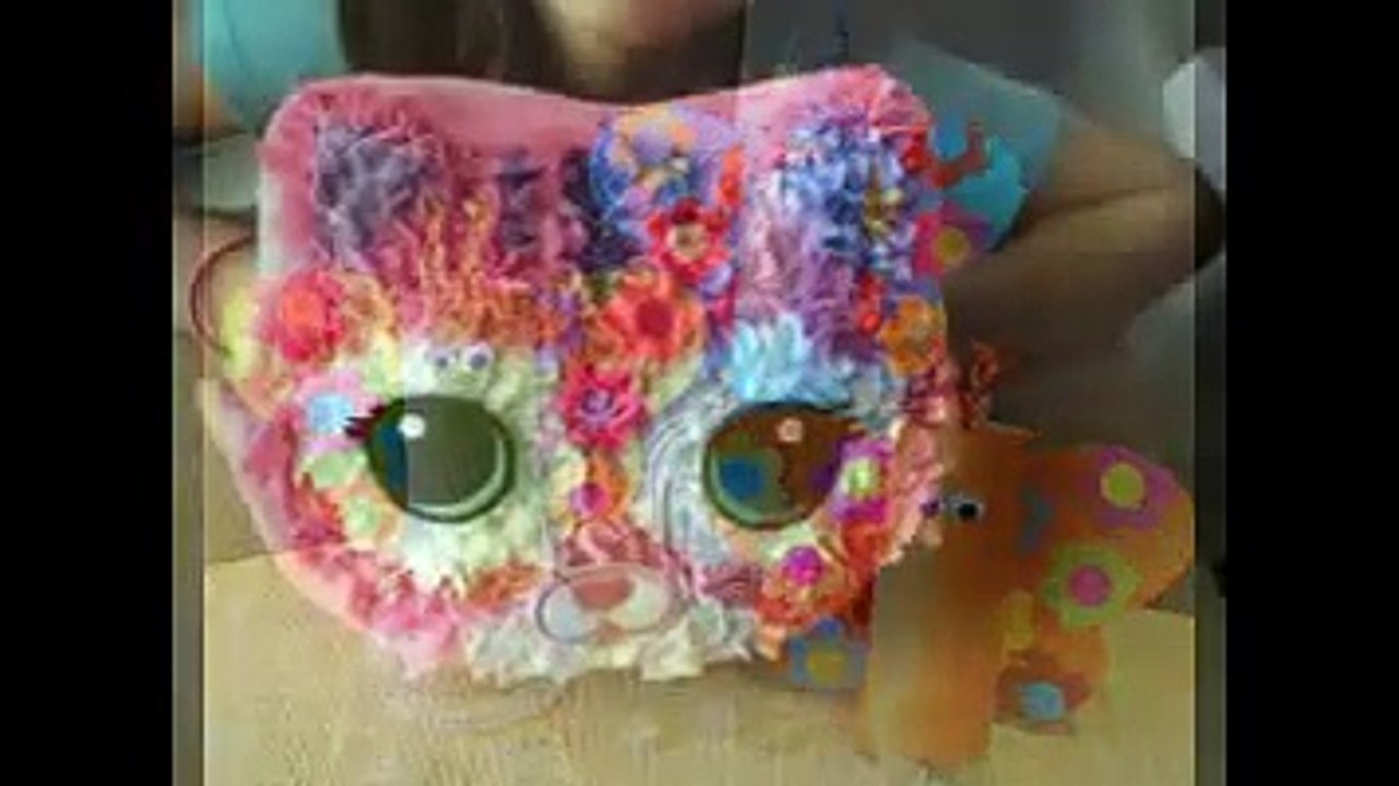 Easy Fun Kid Crafts