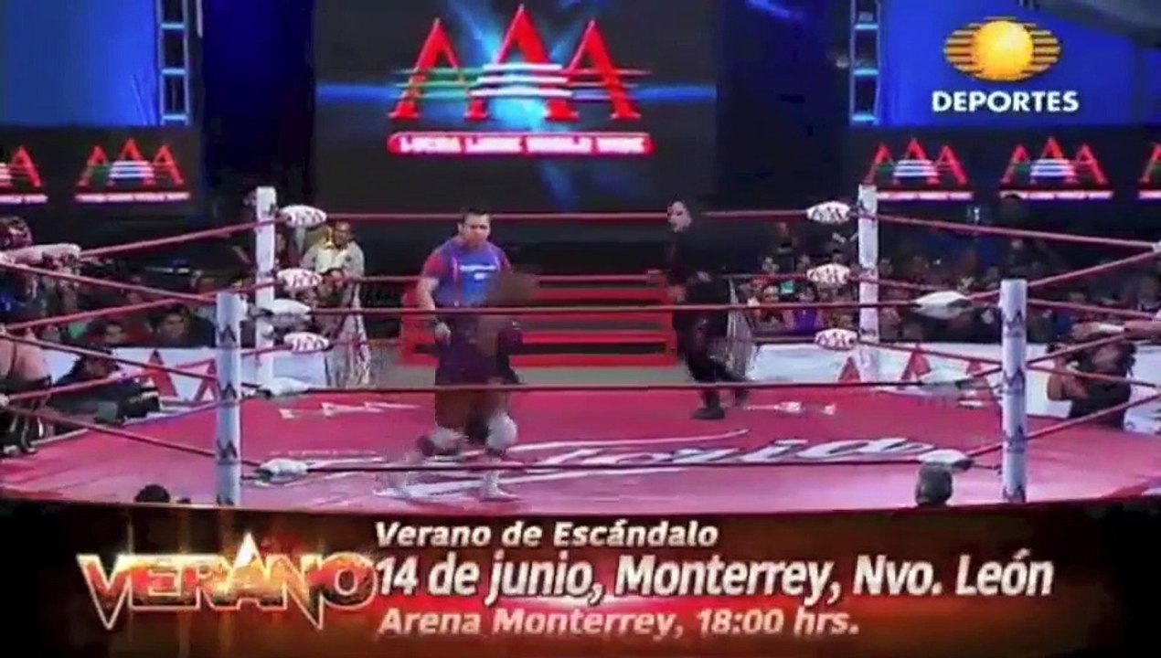 AAA - 5/31/2015