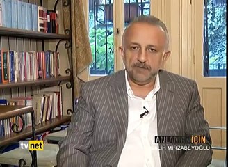 Salih Mirzabeyoğlu Belgeseli