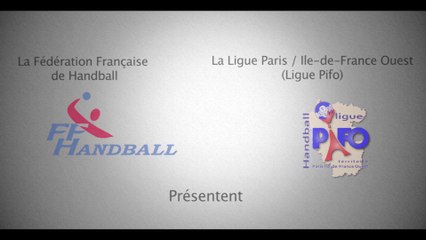 Finales Ultramarins 2015 de Handball