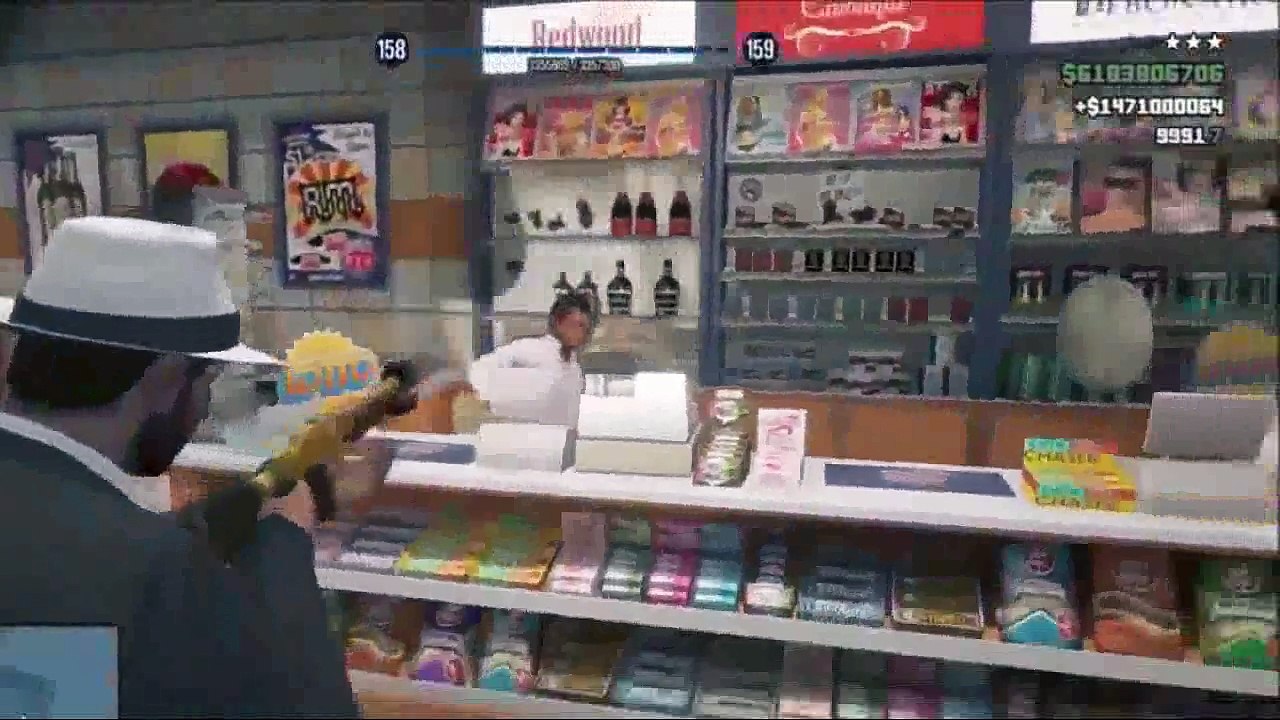 GTA 5 PC - UNENDLICH VIEL GELD MODDEN (Singelplayer) GTA Modding