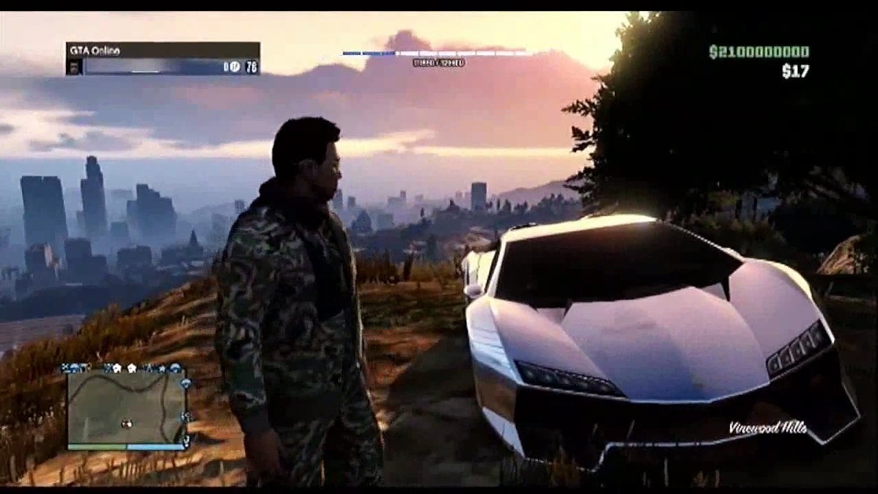 GTA V ONLINE - SOLO MONEY GLITCH1 Min. |1.24,1.25,1.26 | PC | DEUTSCH/GERMAN GELD