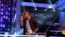 Knockout Anthony Paul vs Jacquie Lee The Voice Highlight Video HD.mp4