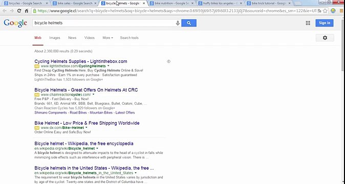 38.A Simple Way to Start Thinking About Keywords