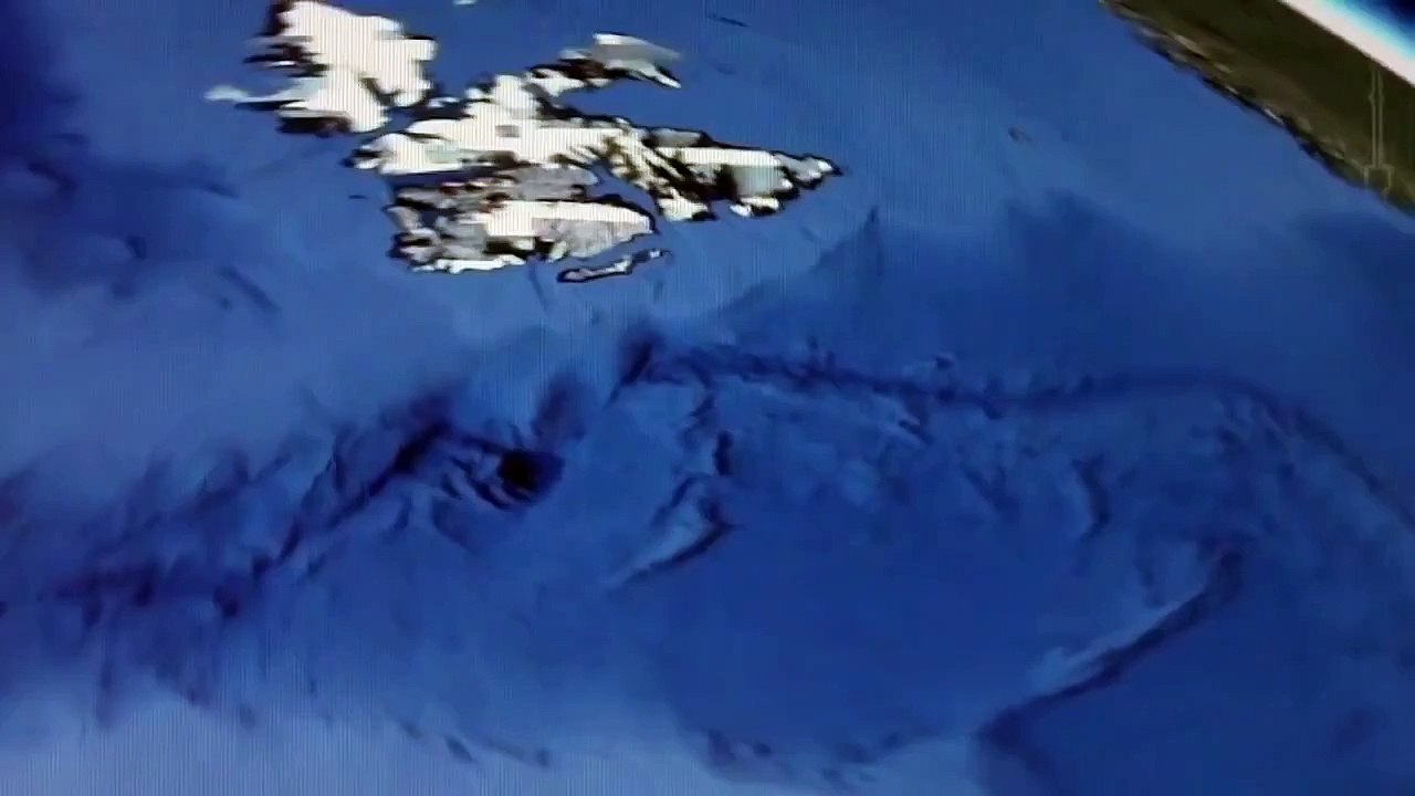 BREAKING NEWS  Mega Ancient Alien Metropolis Discovered Off Ice Land! UFO Sightings 2015