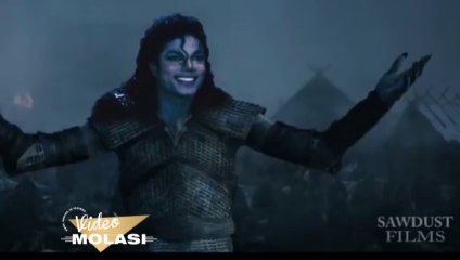 JON SNOW, STAR WARS, YÜZÜKLERİN EFENDİSİ VE MICHAEL JACKSON KARMAŞASI