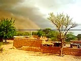 Norte de Burkina faso tempestade de Areia 1 Djbo xvid