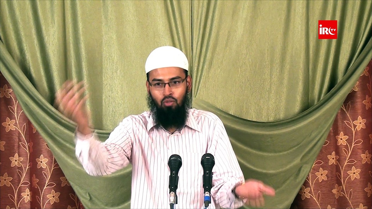 Umar Ibn Khattab RA Apne Chote Baccho Ko Roza Rakhate The Take Unko Aadat Ho Jaye By Adv. Faiz Syed