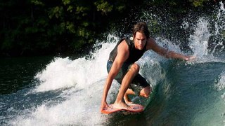 The Perfect Wave  Suivre Full Movie  (2014)