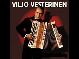 SÄKKIJÄRVEN POLKKA, Viljo Vesterinen ja Dallapé-orkesteri v.1939