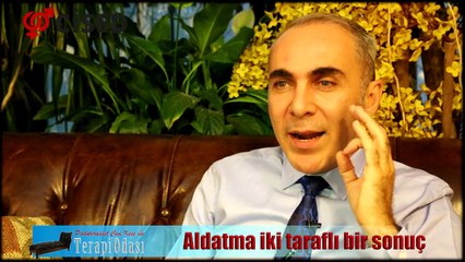 Erkekleri Aldatmaya İten Nedenler - Terapi Odası