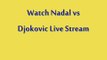 Nadal vs Djokovic Live Stream.. Watch French Open 2015 Quarterfinals Online Tennis moments Updates