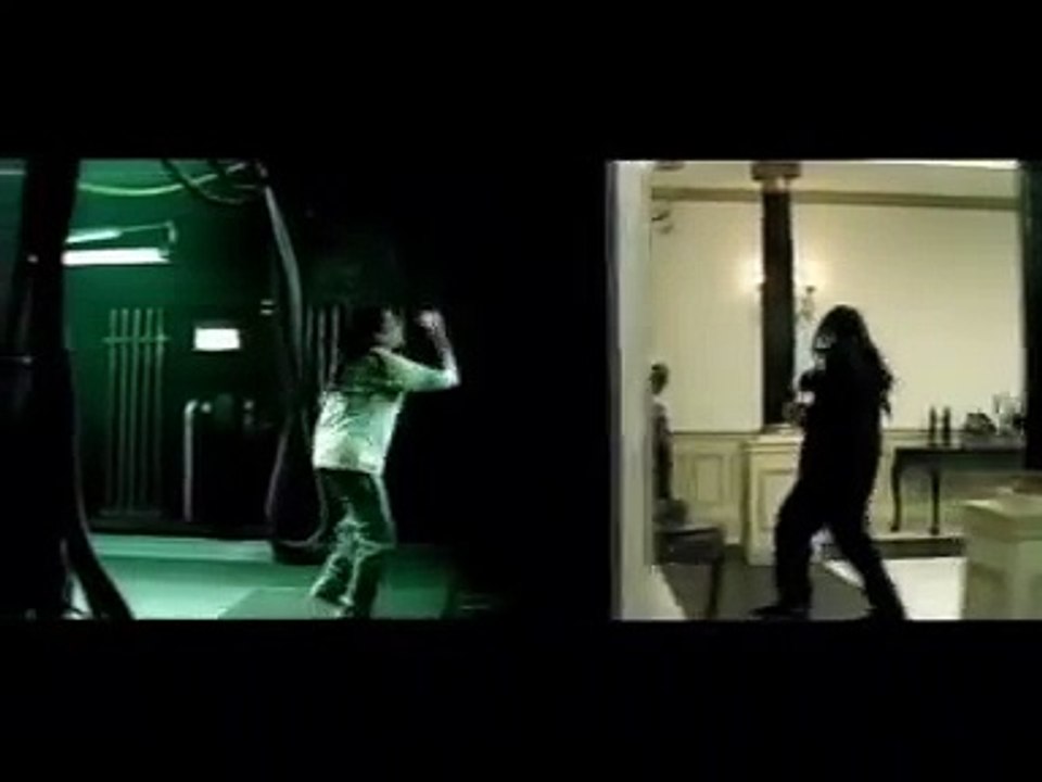 P.O.D.-Sleeping Awake