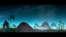 DER GUTE DINOSAURIER Trailer Deutsch German (HD) | Disney Pixar Animation