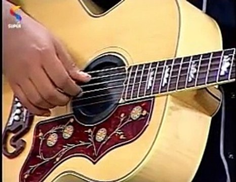 Anderson Freire canta Raridade (Você é um espelho) & Primeira Essência (do CD DVD Essência Ao Vivo) no Programa De Tudo Um Pouco, da Rede Super - Uma TV Diante do Trono (Ana Paula Valadão) - Igreja Batista da Lagoinha