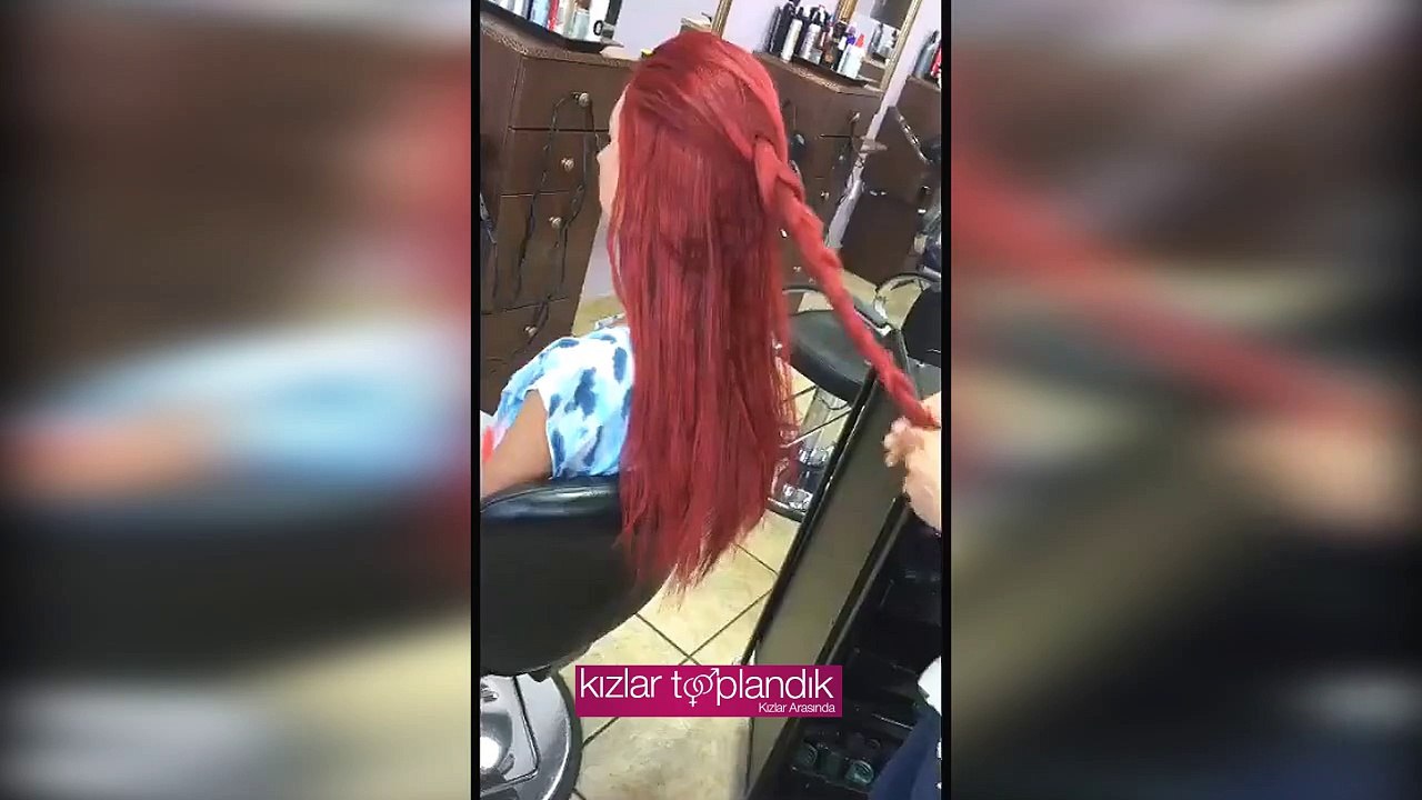 muhteşem örgü modeli