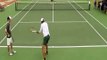 Improve Your Tennis Slice Serve With This Drill| Best tennis serve techniques revealed