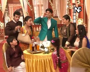 ​Wedding fever grips Yeh Rishta Kya Kehlata Hai