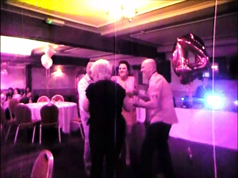 STEPHANIE 40th  BIRTHDAY PARTY 7th JUNE 2015