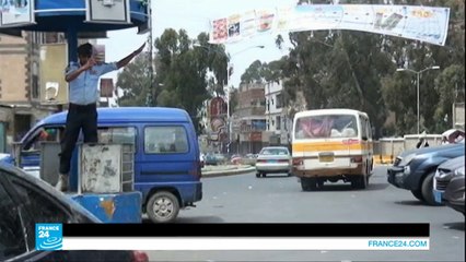 07/06/2015 اليمن :  45 قتيلا في غارات للتحالف في صنعاء
