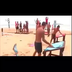 Hayvan gibi şiy yapıyorsunuz yav dublajı