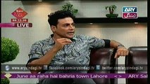 (Dal Bare) Lifestyle Kitchen 8th June 2015