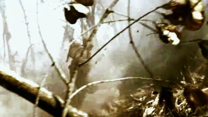 The Pacific - Fan Trailer with Main Theme