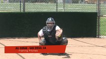 Jill Duran - Softball Recruiting Video