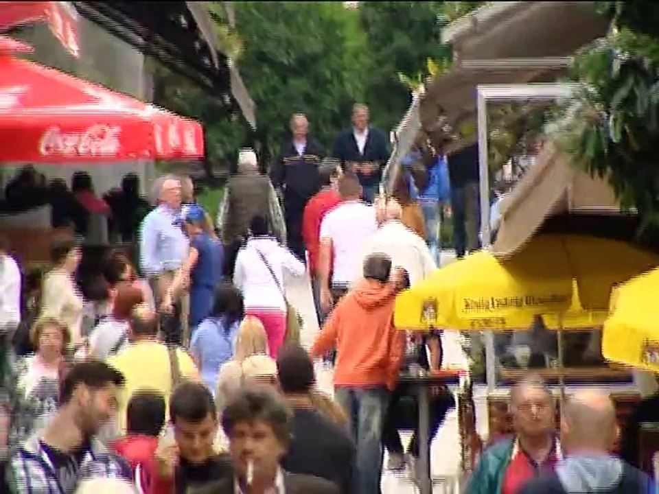 ΓΚΑΛΟΠ ΣΤΗΝ ΛΑΜΙΑ ΓΙΑ ΕΞΕΛΙΞΕΙΣ