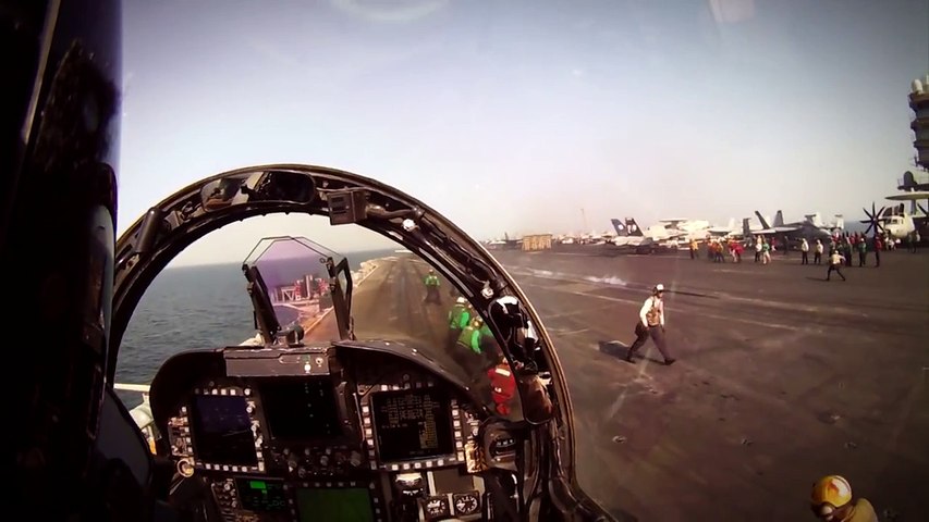 2014 Navy Hornet Ball Video