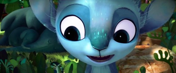 Mune: The Guardian of the Moon (French Trailer)