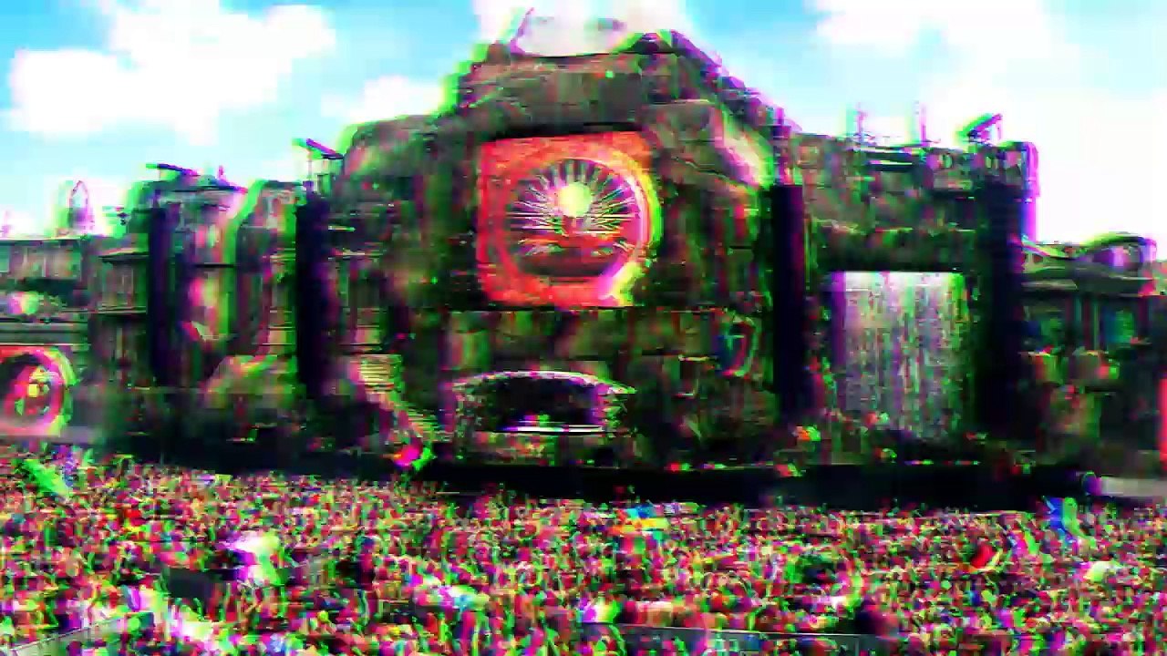 VIPERIUS NEW YEAR MIX 2015