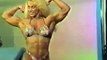 Feminine Muscle Female Bodybuilding Fitness