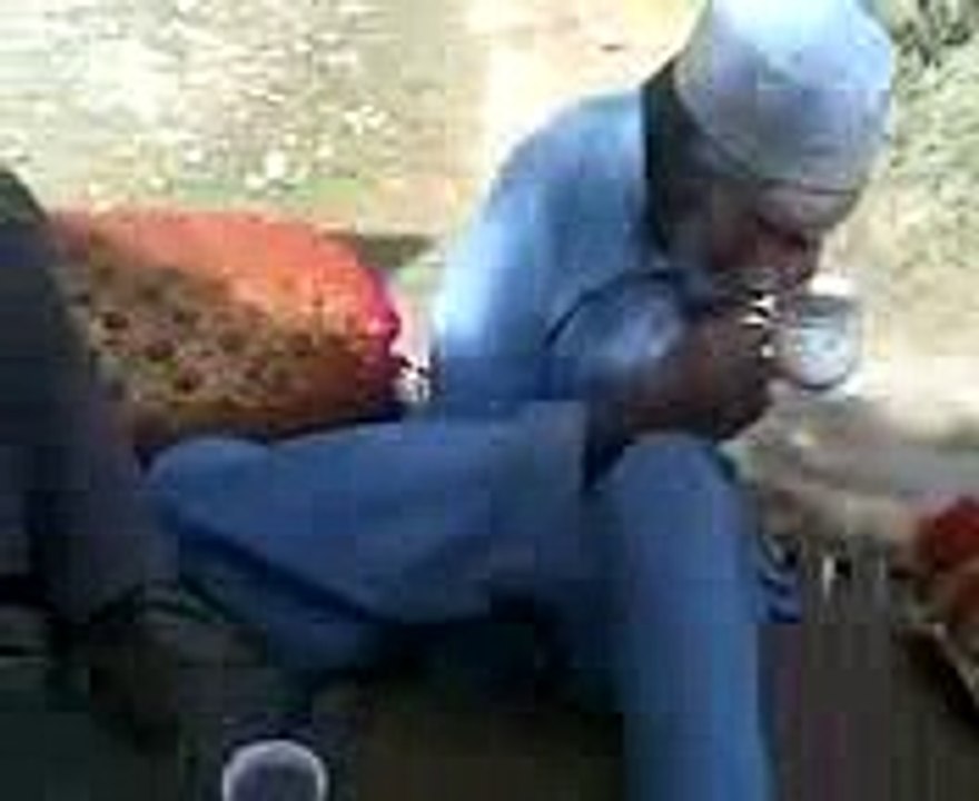 Drink Tea