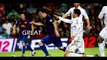 Skill Football of Lionel Messi 1  **FC Barcelona