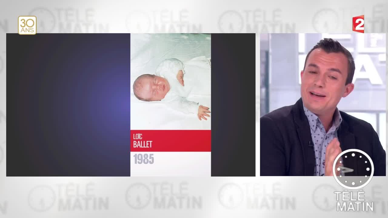 Coulisses-Coulisses de Télématin