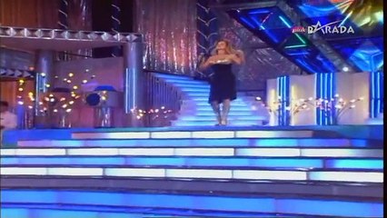 Sanja Djordjevic - Pjevaj