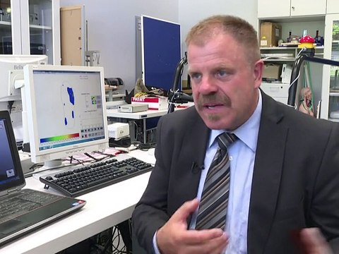 Une prothèse sensible pour changer le quotidien des amputés