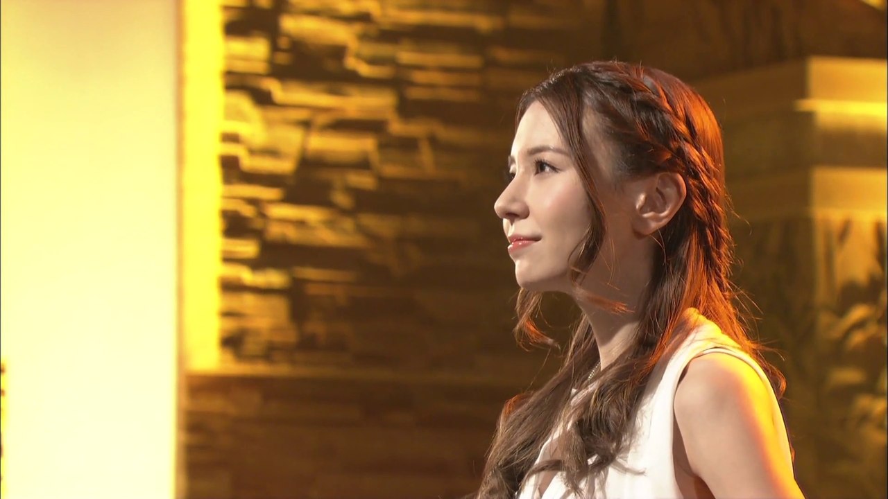 2015/06/06 May J. 昭和の名曲