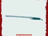 Zadro UV Disinfection Scanner Wand