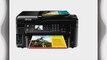 Epson WorkForce WF-3520 Wireless All-in-One Color Inkjet Printer Copier Scanner 2-Sided Duplex