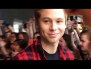 Luke Hemmings Moans Compilation :)