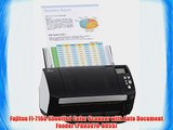 Fujitsu Fi-7160 Sheetfed Color Scanner with Auto Document Feeder (PA03670-B055)