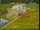 Cobreloa 2 - 5 COLO COLO ( Cuartos de final - torneo de apertura 2002 )