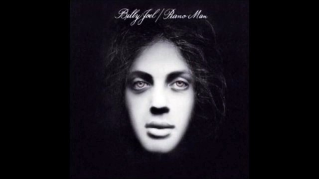 Billy Joel - Piano Man (Original Instrumental- no harmonica or accordion)