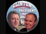 Rush Limbaugh Show October 22, 1992 - Rush Endorses Gov. Bill Clinton For President