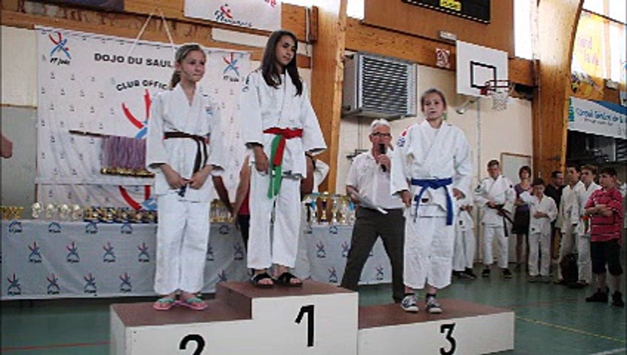 Challenge 2015 saulnois