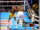 Evander Holyfield BEATS Riddick Bowe